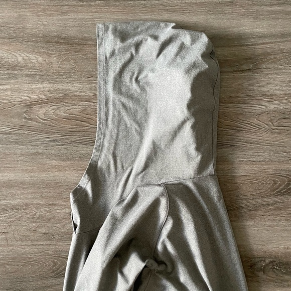 Athletic hoodie - Picture 3 of 6